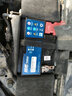 超威汽車(chē)蓄電池免維護電瓶12v 以舊換新 6-QW-60 榮威350 550 致悅 菲翔 曬單實(shí)拍圖