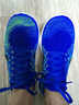 耐克（NIKE）【極速發(fā)貨】 ZoomX Streakfly 競(jìng)速城市馬拉松跑鞋 FV0166-101   白綠 42 曬單實(shí)拍圖