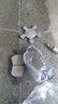 Lpr BRAKES（力派爾）剎車(chē)片剎車(chē)盤(pán)適用于進(jìn)口奧迪前剎車(chē)片Q5 曬單實(shí)拍圖