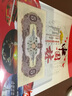 光泉藏品 第二套人民幣大全套二版幣錢(qián)幣 紙幣紀念幣二版 2版紙幣單張大全套小全套 1956年版5元 五星水印黃伍元 曬單實(shí)拍圖