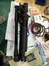 曼富圖（Manfrotto） MVKBFRT-LIVE Befree旋鎖 單反相機(jī)反折便攜三腳架套裝 曬單實(shí)拍圖