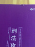 2017年司法考試指南針講義攻略：張翔民法攻略 曬單實拍圖