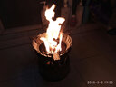 兄弟捷登（BRS）-7大力神一體野營油爐防風(fēng)汽油爐 戶外猛火爐具自駕爐頭 帶收納包 維修工具 曬單實(shí)拍圖