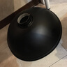 金貝（JINBEI）JL-100BI\/JL-160\/220攝影常亮燈太陽燈網(wǎng)絡(luò)直播攝像補光燈人像兒童拍攝 【雙色溫】JL160BI單燈頭【更多請咨詢客服】 曬單實拍圖