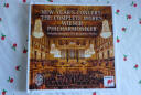 维也纳新年音乐会75周年奢华纪念合辑 New Year’s Concert Jubilee Edition（CD）（进口） 实拍图