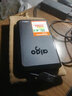 愛國者（aigo）移動硬盤HD806 高速USB3.0超薄抗震防摔 商務(wù)硬盤機線一體 辦公存儲安全 HD806/ 500G 曬單實拍圖