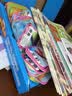 動物樂園AR卡片禮品裝 曬單實拍圖