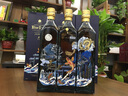 尊尼獲加御玖軒  尊尼獲加藍牌調(diào)配威士忌禮盒限量版紀念款送禮收藏佳品 魚躍龍門 曬單實拍圖