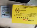 優(yōu)模 一次性CPR訓(xùn)練屏障消毒面膜 人工呼吸面膜 心肺復(fù)蘇模擬人教學面膜 口對口吹氣隔離面罩 1盒/50張 曬單實拍圖