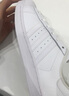 三葉草（Adidas）Superstar 增高 黑白貝殼頭 小白鞋 休閑鞋 板鞋 運(yùn)動鞋男鞋女鞋 EG4958 40 曬單實(shí)拍圖