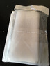 拓蒙蘋果iPod touch7/5/iPod touch6保護殼全透明防爆防摔保護硅膠輕薄軟殼 全包透明殼+指環(huán)扣【顏色隨機】 曬單實拍圖
