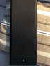 萬(wàn)寶龍MONTBLANC夜航系列黑色尼龍織物領(lǐng)帶盒113154【禮物】 曬單實(shí)拍圖
