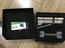 模帝樂（MUL-T-LOCK）不銹鋼防盜門鎖入戶門機(jī)械鎖臥室安裝服務(wù)大門鎖把手面板通用型 銀白色 配MT5鎖芯（100-110mm） 曬單實(shí)拍圖