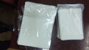 易利豐（elifo） 易利豐塑封膜A4過(guò)塑膜A3護(hù)卡膜A5塑封紙過(guò)膠膜過(guò)膠紙照片膜相片膜名片膜封塑膜 7寸(136*188mm) 10絲(100張) 曬單實(shí)拍圖
