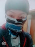 ROGTYO自行車魔術(shù)頭巾夏季男女戶外百變圍脖面罩山地車面巾單車騎行裝備 11號 不死信仰 曬單實(shí)拍圖