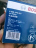 博世（BOSCH）別克車系機油濾清器 機油格 機濾 機油濾芯 創(chuàng)酷1.4T 曬單實拍圖