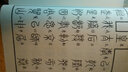 御制盛京賦：柳葉篆 曬單實(shí)拍圖