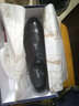 奧康皮鞋男秋冬款男士休閑商務(wù)皮鞋正裝皮鞋新品真皮  黑色 175118010 45 曬單實(shí)拍圖