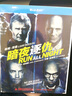 美國狙擊手+暗夜逐仇（藍光碟 2BD50） 曬單實拍圖