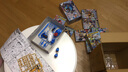萬(wàn)代（BANDAI） 海賊王 喬巴機器人 拼裝模型玩具 機器喬巴（全5款） 曬單實(shí)拍圖