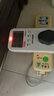 優(yōu)利德（UNI-T）功率計(jì)量插座電量瓦數(shù)顯示家用空調(diào)功耗測(cè)試電壓電流電量 UT230A-II 【功率計(jì)量插座】 曬單實(shí)拍圖