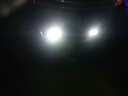 美蒂亞汽車(chē)led日行燈改裝通用車(chē)載超亮加裝日間行車(chē)燈轉向燈防水日行燈 3燈HT71帶轉向白變黃光 一對 曬單實(shí)拍圖