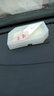 帝尊鉑菲汽車(chē)香膏擺件固體香水座車(chē)用車(chē)載空氣清新劑除異味汽車(chē)內香盒用品 邂逅 180g 曬單實(shí)拍圖