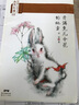 開滿兔兒傘花的地方 沈石溪兒童文學(xué)精選作品 當(dāng)代名家經(jīng)典書系青少版 散文作品曾入選中學(xué)語文課本 曬單實(shí)拍圖