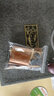 石匠同豐 烏金石茶盤（多尺寸）手工功夫茶臺(tái)茶具托盤 家用辦公室排水茶海套裝 嶺南花窗 火燒面70*30*3cm 曬單實(shí)拍圖