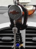 納洪汽車(chē)香水掛件 車(chē)載擺件飾品 鑲鉆帶鉆車(chē)標吊墜 車(chē)內后視鏡裝飾品 雪佛蘭賽歐愛(ài)唯歐樂(lè )風(fēng)RV科魯茲邁銳寶創(chuàng  )酷科帕奇 曬單實(shí)拍圖