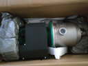 burksMHI202 MHI203 MHI204 MHI205賓館美容家用不銹鋼自動(dòng)增壓泵 MHI204配西班牙自動(dòng)控制 曬單實(shí)拍圖