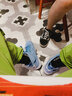 耐克（NIKE）【極速發(fā)貨】Nike飛人AJ7男款復(fù)古潮流籃球鞋 DM1195-474  DM1195-474 棕紅 41 曬單實(shí)拍圖