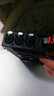 TASCAM 達(dá)斯冠DR-70D錄音機(jī)單反5D23視頻拍攝錄音DR70D 曬單實(shí)拍圖