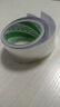 北極熊鋁箔膠帶 可包各種管道膠 帶耐高溫鋁箔膠帶 AL-501 48MM*9.1 1卷 曬單實(shí)拍圖