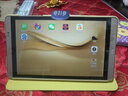 欽靈 華為m2-803L保護皮套攬閱MediaPad M2-801w平板電腦保護殼8英寸 動(dòng)物世界 曬單實(shí)拍圖