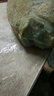 石界·水晶谷翡翠原石毛料 緬甸玉石 手鐲料大公斤毛料練手料 蒙頭料 1.5-2KG 曬單實(shí)拍圖