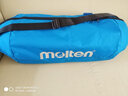 molten摩騰球包籃球足球排球包手拎單肩包 EB0043【3個(gè)裝籃球包】 曬單實(shí)拍圖