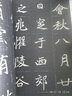 經(jīng)典碑帖原帖全彩:北魏元懷墓志 曬單實(shí)拍圖