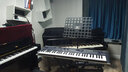 KORG科音合成器KROSS2 KROME EX 編曲鍵盤音樂工作站硬音源合成器 KROSS2-88鍵+全套豪禮 曬單實(shí)拍圖