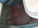 朗西特汽車(chē)腳墊江淮和悅 和悅RS 同悅 同悅RS 悅悅 瑞風(fēng)S2S3S5全包圍專(zhuān)用汽車(chē)腳墊 咖色留言車(chē)型及年份 曬單實(shí)拍圖