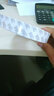 3M雙面膠強力海綿膠帶墻面貼墻面強力雙面膠汽車(chē)用泡沫雙面膠加粘加厚膠帶 25MM寬*2米*5MM厚 曬單實(shí)拍圖