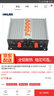 HELEN 海倫車臺穩(wěn)壓器對講機降壓器18-40V轉(zhuǎn)13.8V45A變壓器24V轉(zhuǎn)13.8 曬單實拍圖