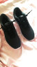 耐克（NIKE）男鞋跑步鞋2024夏季新款Tanjun运动鞋网面透气学生休闲鞋子跑鞋 DR2695-002黑白色暗烟灰 42 实拍图