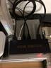 eKL HDMI切換器 2進(jìn)3進(jìn)5進(jìn)1出高清視頻4K分配器1080P多進(jìn)一出 5進(jìn)1出真4K@60HZ  （51HN） 曬單實(shí)拍圖