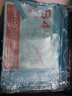 紅杰（HONGJIE）加厚拉鏈袋5個a4透明防水文件袋票據(jù)收納辦公用品 B4尺寸390*280mm 5個/包混色裝 曬單實拍圖