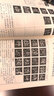 楷書張猛龍碑解析 曬單實拍圖
