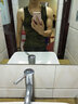 簡(jiǎn)束迷彩背心男夏季棉質(zhì)彈力修身緊身健身坎肩運動(dòng)打底軍旅背心汗衫 迷彩色 M （55kg左右） 曬單實(shí)拍圖
