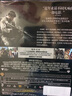 美國狙擊手+暗夜逐仇（藍光碟 2BD50） 曬單實拍圖