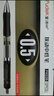 富得快FK035文具辦公用品水筆簽字筆按動(dòng)中性筆0.5黑色按動(dòng)筆芯記號(hào)筆細(xì) 黑色基礎(chǔ)款（12支） 曬單實(shí)拍圖