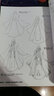 動(dòng)漫秀場(chǎng)（10）：超級(jí)漫畫(huà)個(gè)性角色素描技法（第2版）（繪客出品） 曬單實(shí)拍圖